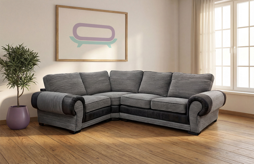 Tango Kingsize Corner