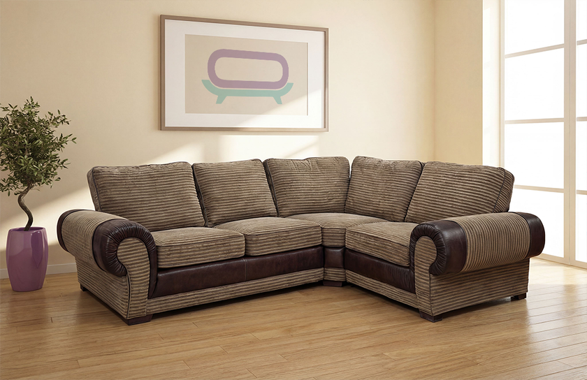 Tango Kingsize Corner