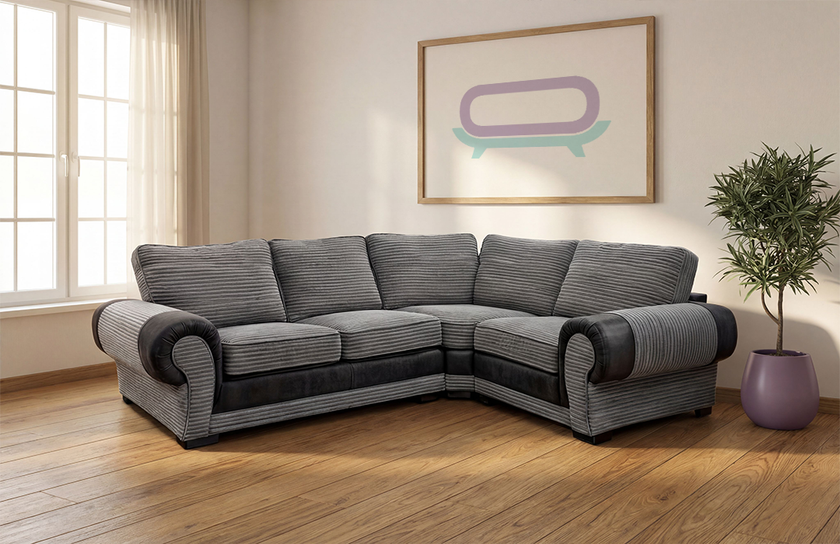 Tango Kingsize Corner