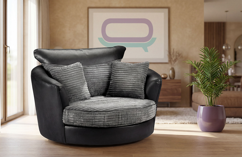 Tango Kingsize Corner