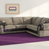 Tango Kingsize Full Sofa Set