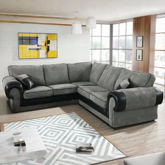 Tango Kingsize Full Sofa Set
