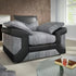 Dino Scatter Back Corner Sofa