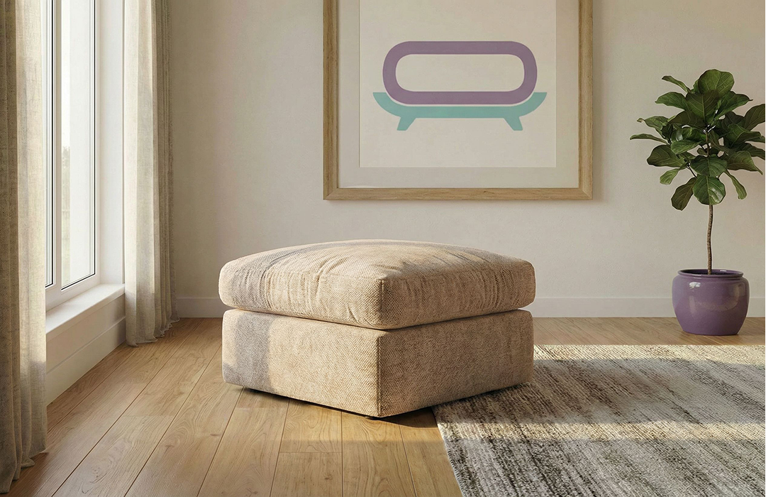 Verona Scatter Back Range