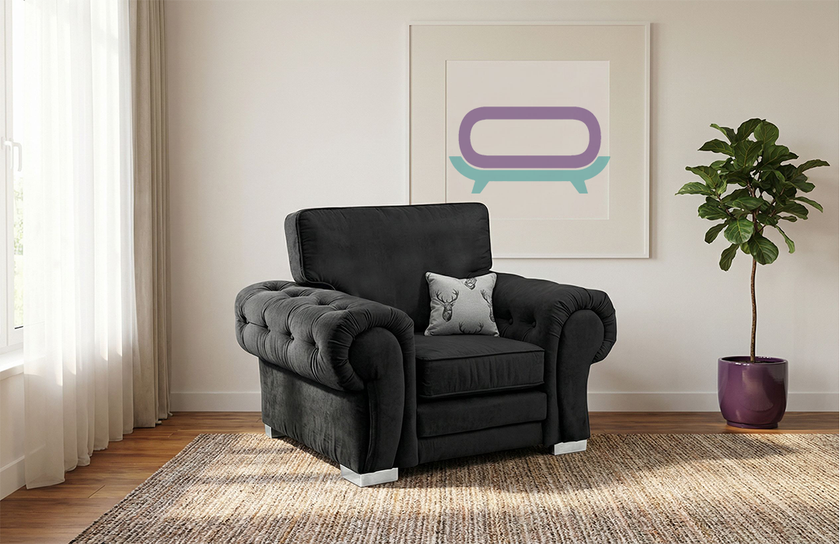 Verona Full Back Corner