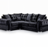 Verona Scatter Back Full Sofa Set