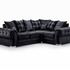 Verona Scatter Back Full Sofa Set