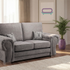 Verona Full Back 3 or 2 Seater