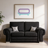 Verona Full Back 3 or 2 Seater