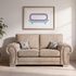 Verona Full Back 3 or 2 Seater