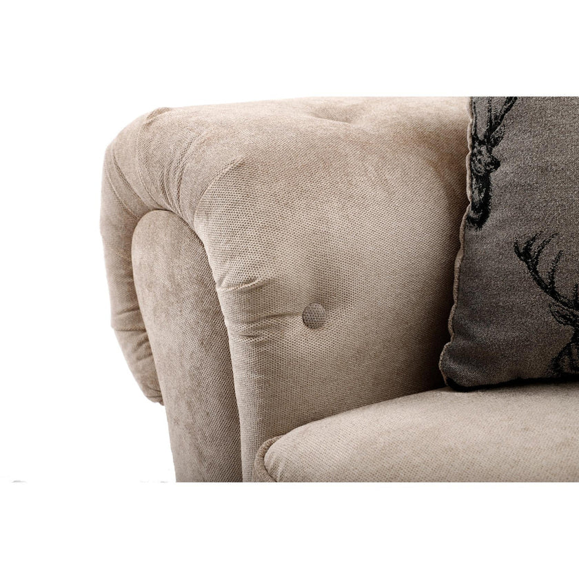 Verona Full Back Full Sofa Set