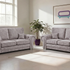 Verona Full Back 3 or 2 Seater