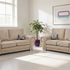 Verona Full Back 3 or 2 Seater