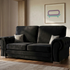 Verona Full Back 3 or 2 Seater