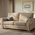 Verona Full Back 3 or 2 Seater