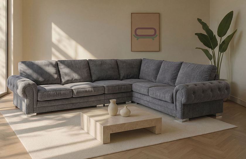 Verona Full Back Range