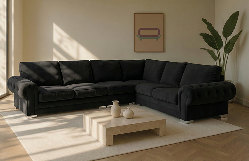 Verona Full Back Range