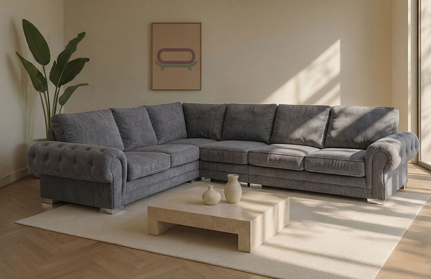 Verona Full Back Range