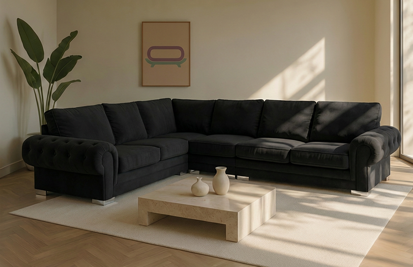 Verona Full Back Range