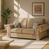 Verona Full Back Full Sofa Set
