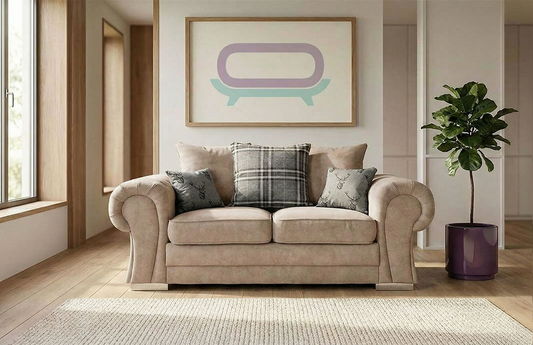 Verona Scatter Back Range