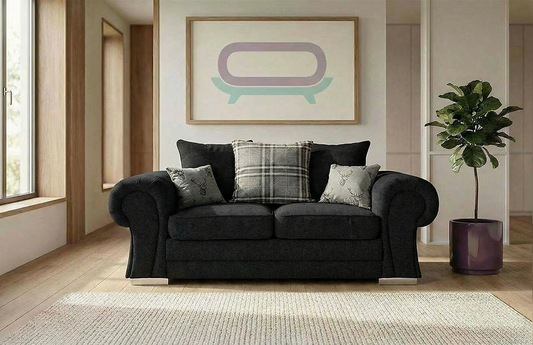 Verona Scatter Back Range