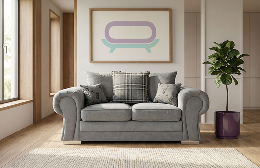 Verona Scatter Back Range