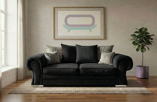 Verona Scatter Back Range