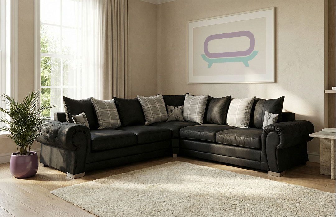 Verona Scatter Back Range