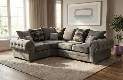 Verona Scatter Back Range