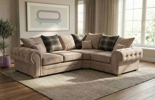Verona Scatter Back Range