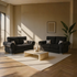Verona Full Back 3 or 2 Seater