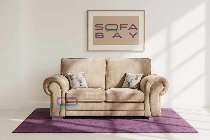Verona Full Back Full Sofa Set