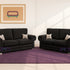 Verona Full Back Full Sofa Set