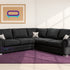 Verona Full Back Full Sofa Set