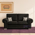 Verona Full Back Full Sofa Set