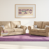Verona Full Back Full Sofa Set