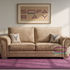 Verona Full Back Full Sofa Set