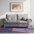 Verona Full Back Full Sofa Set