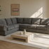 Verona Full Back Full Sofa Set