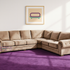 Verona Full Back Full Sofa Set