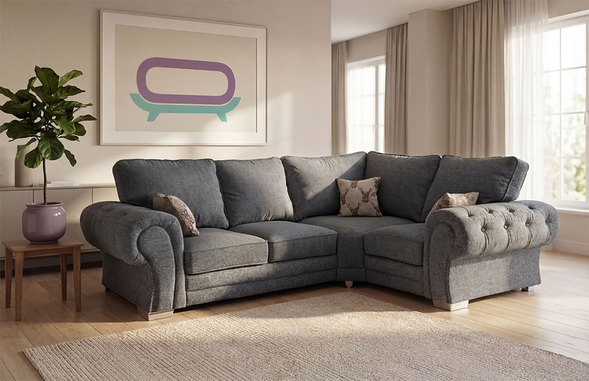 Verona Full Back Range