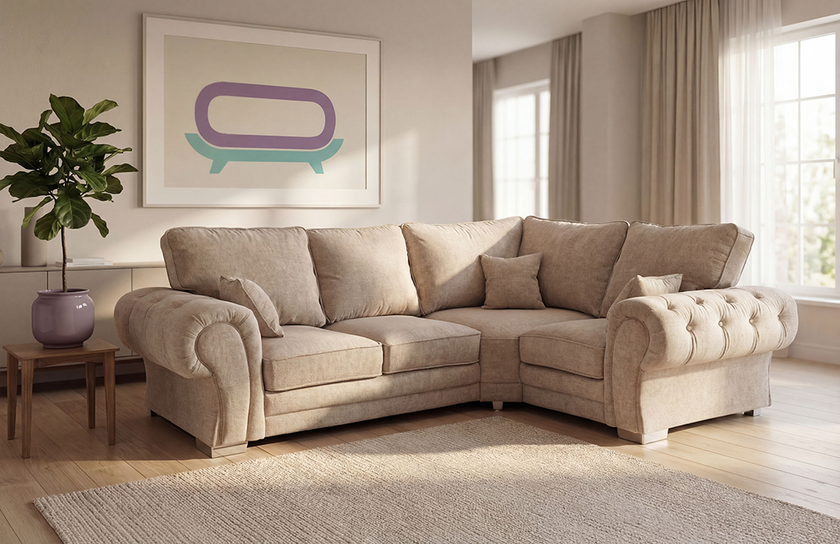 Verona Full Back Range