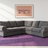 Verona Full Back Full Sofa Set