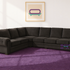 Verona Full Back Full Sofa Set