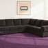 Verona Full Back Full Sofa Set