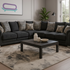 Verona Scatter Back Full Sofa Set