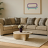 Verona Scatter Back Full Sofa Set