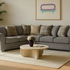 Verona Scatter Back Full Sofa Set