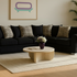 Verona Scatter Back Full Sofa Set